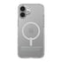 ZAGG iPhone 16 Plus Graphene Crystal Palace Snap Kickstand Case -